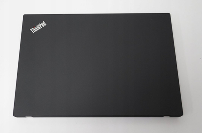Laptop Lenovo ThinkPad T14, 14", biznes, i zi