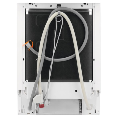 Lavastovilje e integruar Electrolux EEM48320L, 60 cm, AirDry, e bardhë
