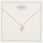 Qafore Fossil ''K'' JF03040791