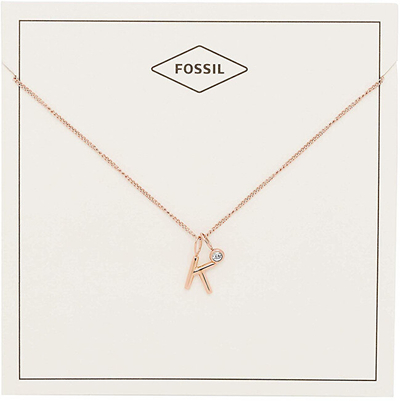 Qafore Fossil ''K'' JF03040791