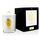 Qiri aromatik Tiziana Terenzi Gold Rose Oudh, fitil druri, 38 orë, unisex