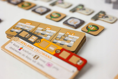 Zgjerim loje tavoline Galactic Cruise Upgrades, strategjike, për Galactic Cruise