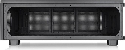 Kasë Thermaltake Core P200, Të ndryshme