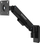 Mbajtës muri për monitor SENSE7 HANG Light WALL, 17"-32", VESA 75x75 100x100, i zi