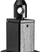 Makineri shpimi diamanti Graphite 58G540, 2200W, deri 180mm, gri e zezë