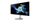 Monitor Acer Nitro XZ271U, 27" WQHD VA curved, 240 Hz, FreeSync Premium, i zi