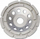 Disk bluarës me diamant GÖLZ DS22, 125 mm, hapje 22.23 mm, gri