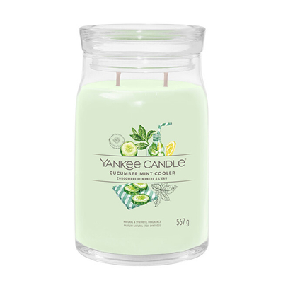 Qiri aromatik Yankee Candle, 567 g