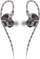 Kufje in ear FiiO JadeAudio JH5, 5 drivere hibride, Hi Res Audio, me kabllo të shkëputshme