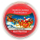 Dyll për llambë elektrike aromatike Yankee Candle Christmas Eve Scenterpiece™, 61 g