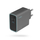 Karikues muri CUKTECH CUKAD653EUGR, 65W GaN, 2x USB C 1x USB A, gri