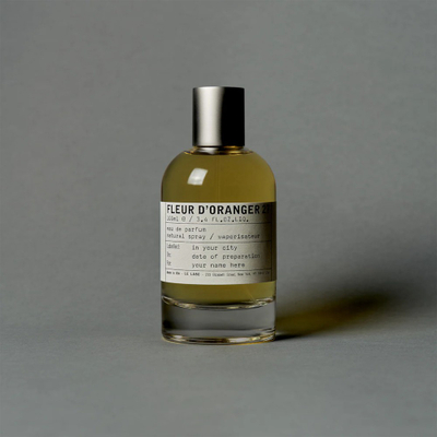Le Labo Le Labo Fleur D'oranger 27 Edp 100 Ml