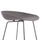 Stol bari, 44×44×74 cm (HM9299.10), gri