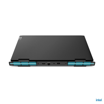 Laptop Lenovo IdeaPad Gaming 3 16IAH7, 16", Intel Core i5, 16GB RAM, 512GB SSD, Intel Iris Xe Graphics, i hirtë