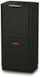 Кујнски корпa Joseph Joseph Totem Max, 60L, две прегради, јаглен црна