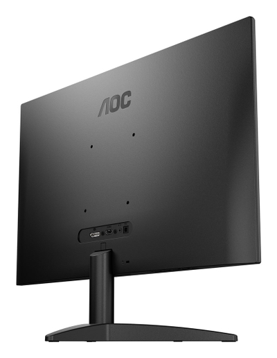 Monitor AOC 24B3XH, 23.8", Full HD IPS, 144Hz, i zi
