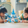 Set LEGO® Disney Princess 43206 Cinderella Castle and the Beautiful Prince