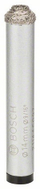 Stërvitëse pllakash Bosch EasyDry Diamond, 7mm, për pllaka qeramike