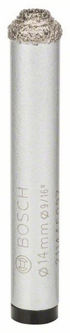 Stërvitëse pllakash Bosch EasyDry Diamond, 7mm, për pllaka qeramike