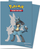 Mbrojtëse kartash Ultra Pro Pokemon Lucario, Deck Protector, për karta standarde, blu