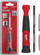Kaçavidë Milwaukee 4932480584 SL, 0.5 x 3.0, me dorezë të rehattshme, e kuqe
