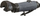 Vegël pneumatike prerëse Ingersoll Rand Air Reversible, 20000 RPM, gri e zezë