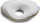 Ортопедски перниче за бебиња Corrective Pillow, ергономско, за 0–6 месеци, беж