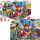 Puzzle Winning Moves Super Mario Odyssey, 48 x 34 cm, 500 elemente