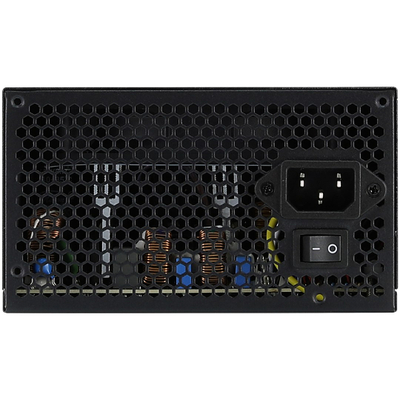 Burim energjie Aerocool LUX 650W 20+4 pin ATX 