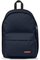 Çantë shpine Eastpak Out Of Office EK000767, me ndarje për laptop, 27L, blu e errët
