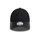 Kapele New Era 9Forty New York Yankees, PU Visor, e zezë