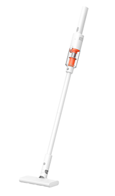 Fshesë me korrent vertikale Xiaomi Vacuum Cleaner P30 EU E204, pa kabllo, me bateri, e bardhë