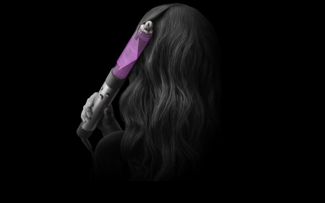 Stiluese për flokë Dyson Airwrap Origin HS05 4
