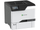 Printer Lexmark CS735de, lazer me ngjyra, A4, i bardhë gri