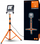 Projektor pune LEDVANCE Worklight Tripod, 50W, 4000K, portokalli