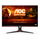 Monitor AOC G2 24G2ZE/BK, 23.8", Full HD, 240Hz, i zi