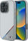 Mbulesë telefoni BMW M BMHMP16X23PUDTS për iPhone 16 Pro Max 6.9", MagSafe, gri