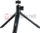 Stativ mini Cullmann Magnesit Copter CB2.7 me kokë sferike CROSS CB2.7, alumin, i zi