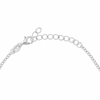 Qafore për femra Brilio Silver NCL179W
