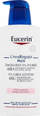 Locion trupi Eucerin UreaRepair Plus, 5% Urea, 400ml, i bardhë