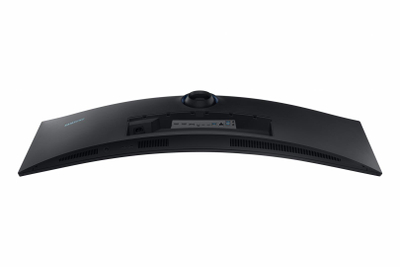 Monitor Samsung ViewFinity S49A950UIP, 49", Dual QHD, QLED, i zi