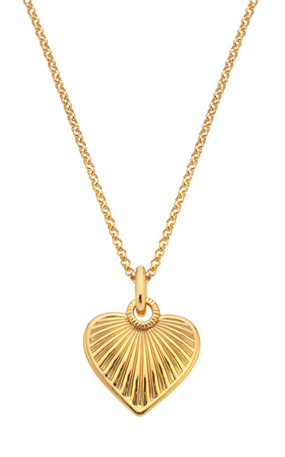 Varëse për femra Hot Diamonds Jac Jossa Hope DP1019, e artë