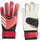 Doreza portieri adidas Predator GL TRN M JH3805, Soft Grip Pro, për fushë me bar natyral, të kuqe