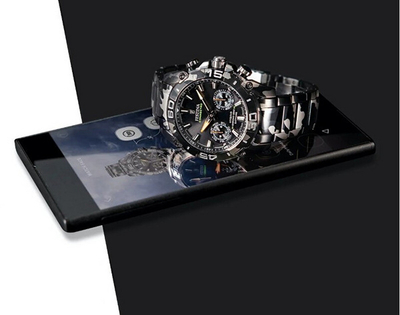 Orë dore Festina Chrono Bike Connected Special Edition 20549/1