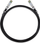 Мрежен кабел TP-Link TL-SM5220-3M, 3m, 10G SFP+, црн