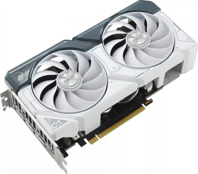 Kartelë grafike Asus Dual GeForce RTX 4060 Ti OC 8GB GDDR6