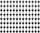 Perde dekorative B&amp;C Curtain Stars, 100x200cm, me yje dekorativë, e zezë