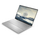 Laptop Dell XPS 13, 13.4", Intel i7-1360P, 16 GB RAM, 1 TB SSD, platinum