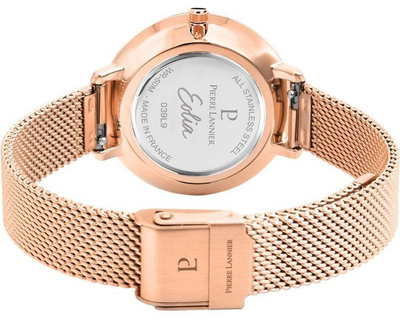 Orë dore Pierre Lannier Eolia 039L968