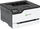 Printer lazer me ngjyra Lexmark C2326, A4, 600 x 600 dpi, Wi‑Fi, bardh e zi